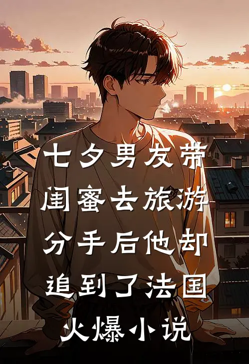 七夕男友带闺蜜去旅游，分手后他却追到了法国火爆小说