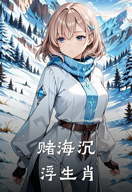 赌海沉浮生肖