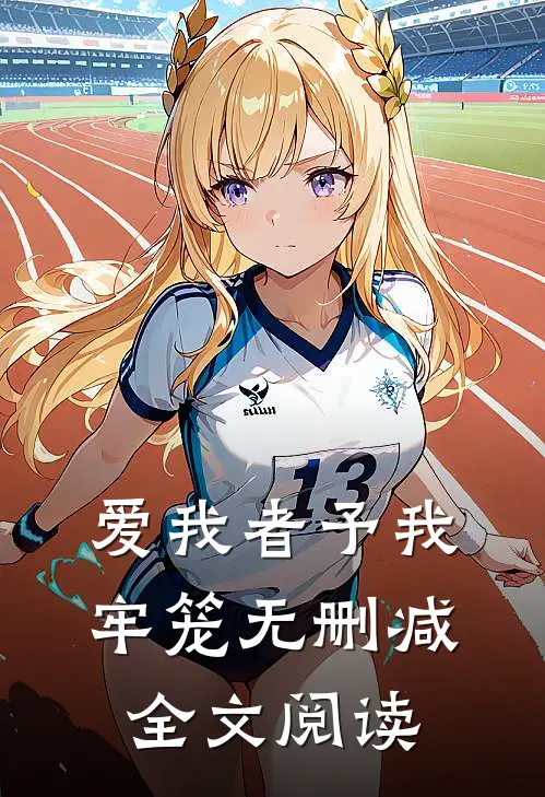 爱我者予我牢笼无删减全文阅读