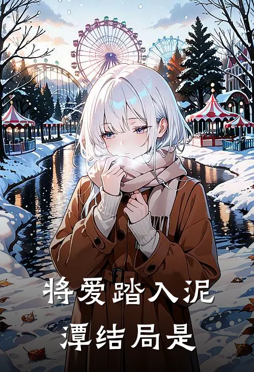 将爱踏入泥潭结局是