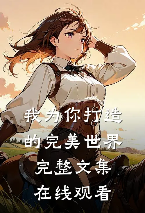 我为你打造的完美世界完整文集在线观看