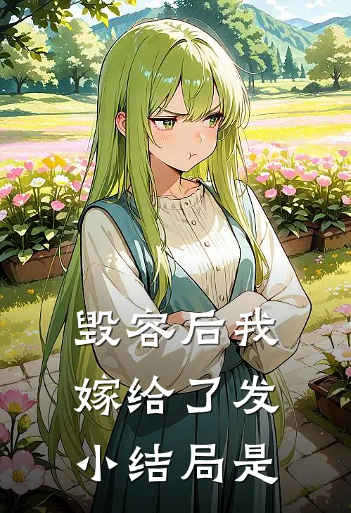 毁容后我嫁给了发小结局是