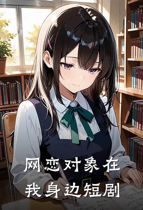 网恋对象在我身边短剧