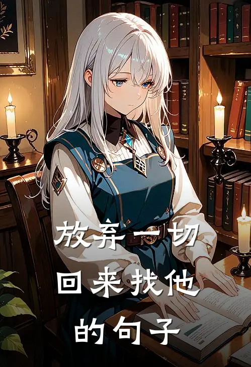放弃一切回来找他的句子