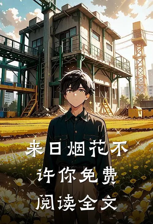 来日烟花不许你免费阅读全文