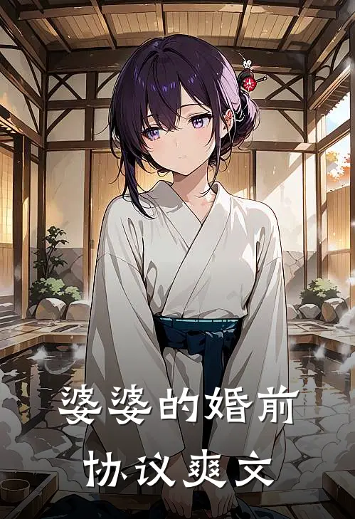 婆婆的婚前协议爽文