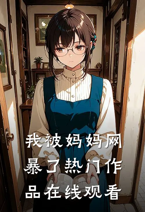 我被妈妈网暴了热门作品在线观看
