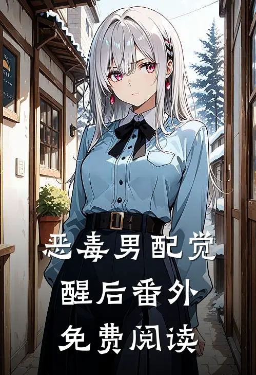 恶毒男配觉醒后番外免费阅读