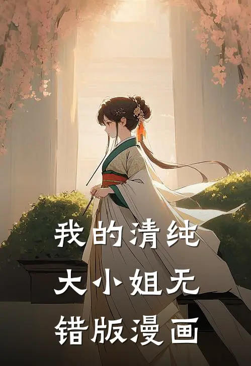我的清纯大小姐无错版漫画