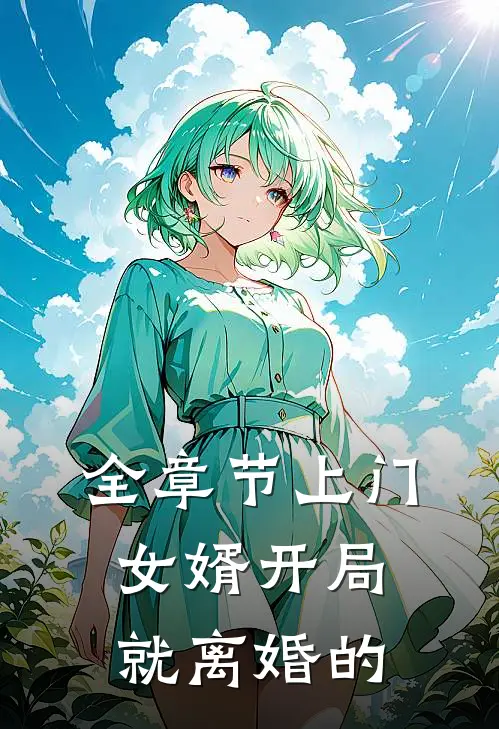 全章节上门女婿开局就离婚的
