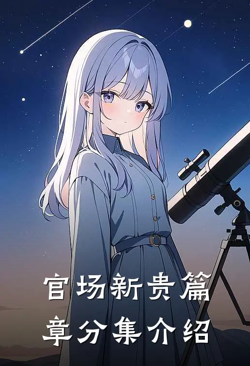 官场新贵篇章分集介绍