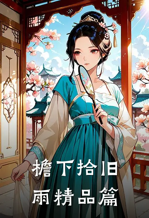 檐下拾旧雨精品篇