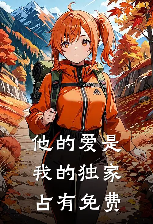 他的爱是我的独家占有免费