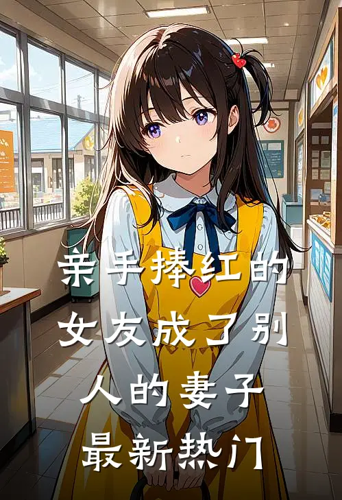 亲手捧红的女友成了别人的妻子最新热门