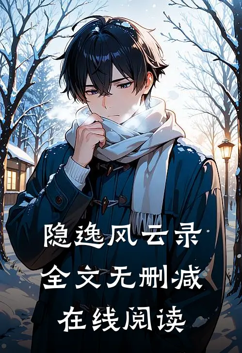 隐逸风云录全文无删减在线阅读