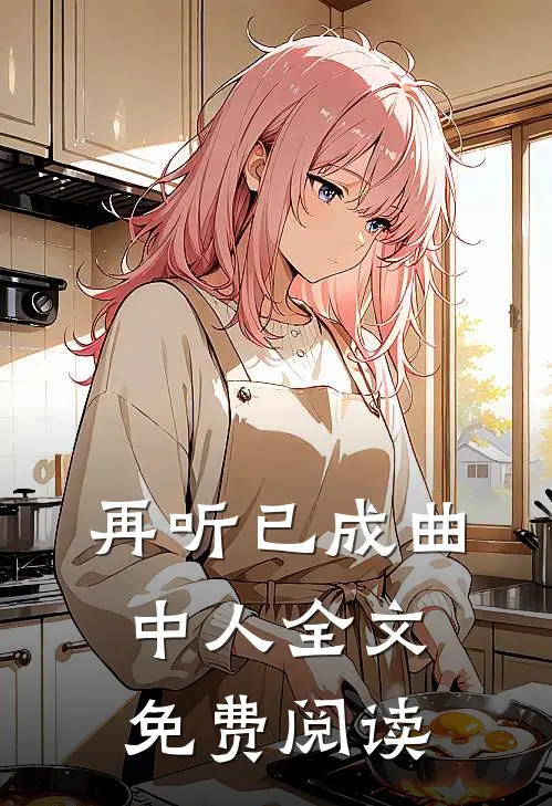 再听已成曲中人全文免费阅读