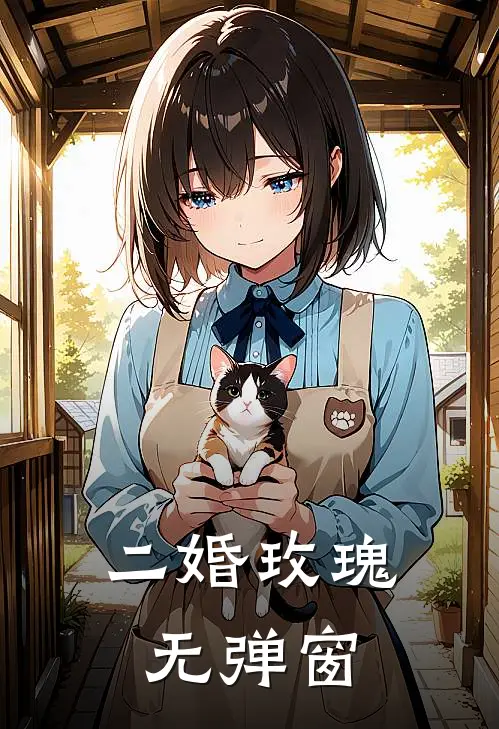 二婚玫瑰无弹窗