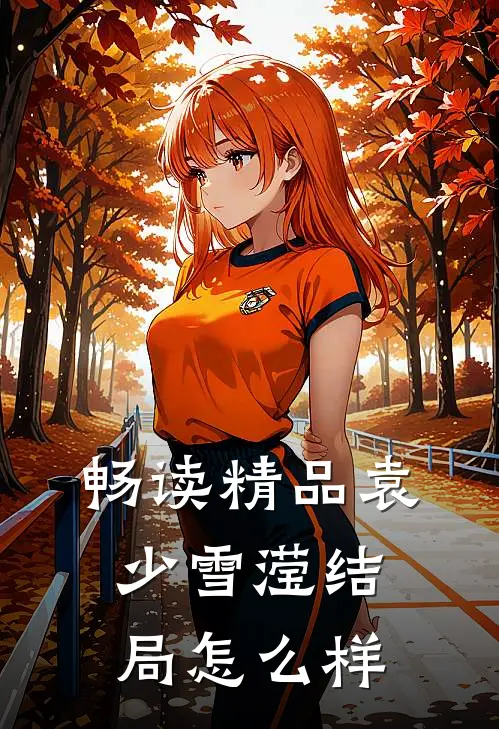 畅读精品袁少雪滢结局怎么样