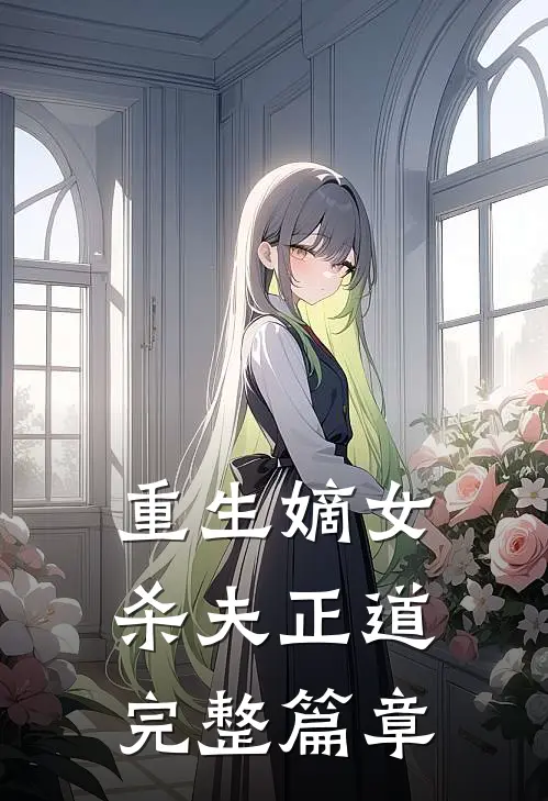 重生嫡女杀夫正道完整篇章