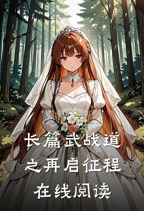 长篇武战道之再启征程在线阅读