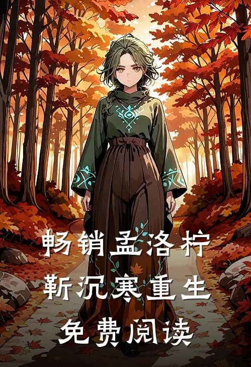 畅销孟洛柠靳沉寒重生免费阅读