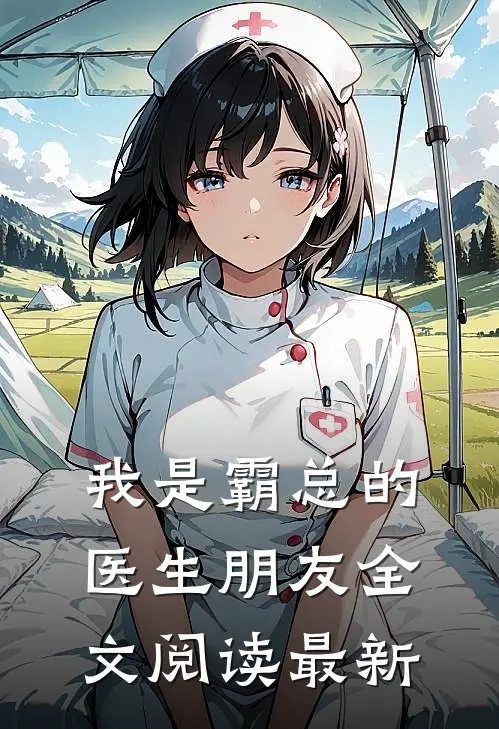我是霸总的医生朋友全文阅读最新