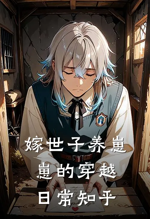 嫁世子养崽崽的穿越日常知乎