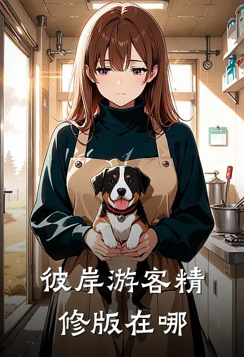 彼岸游客精修版在哪