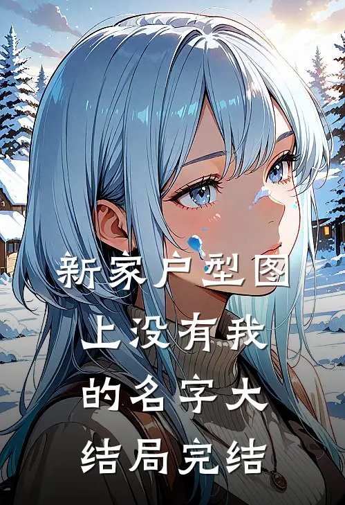 新家户型图上没有我的名字大结局完结