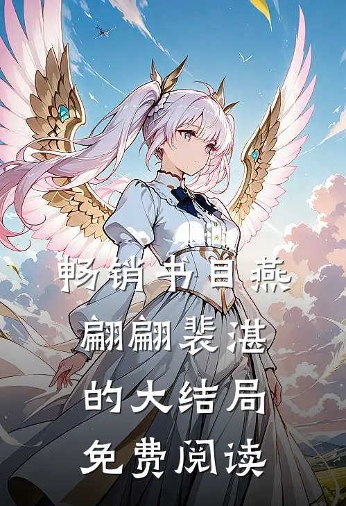 畅销书目燕翩翩裴湛的大结局免费阅读