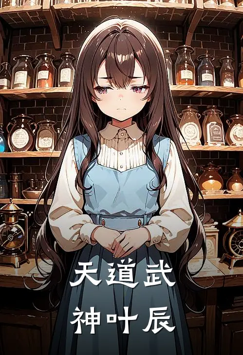 天道武神叶辰