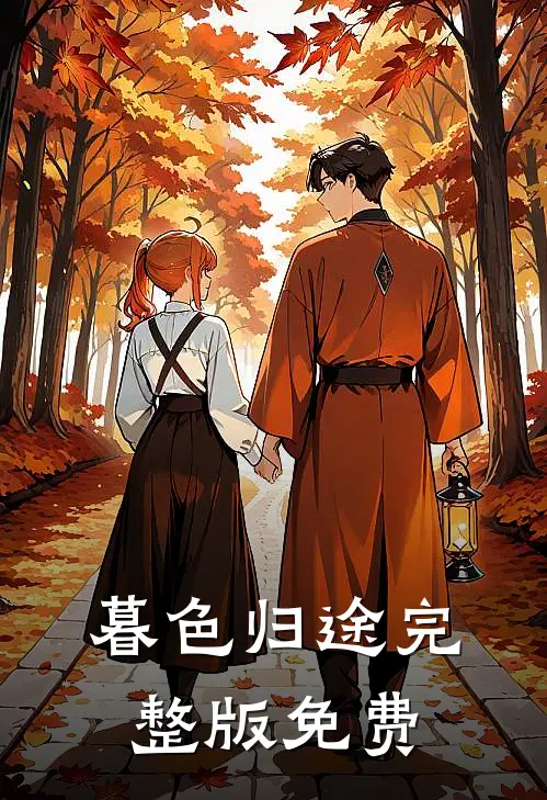 暮色归途完整版免费