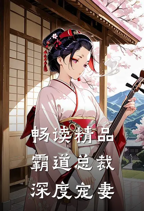 畅读精品霸道总裁深度宠妻