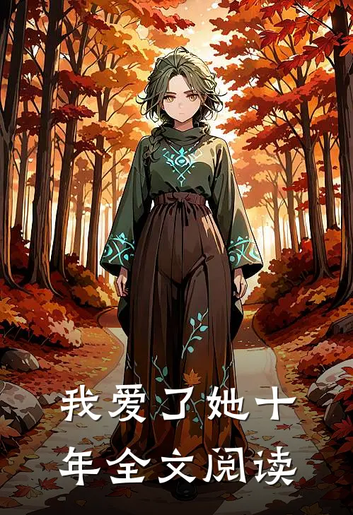 我爱了她十年全文阅读
