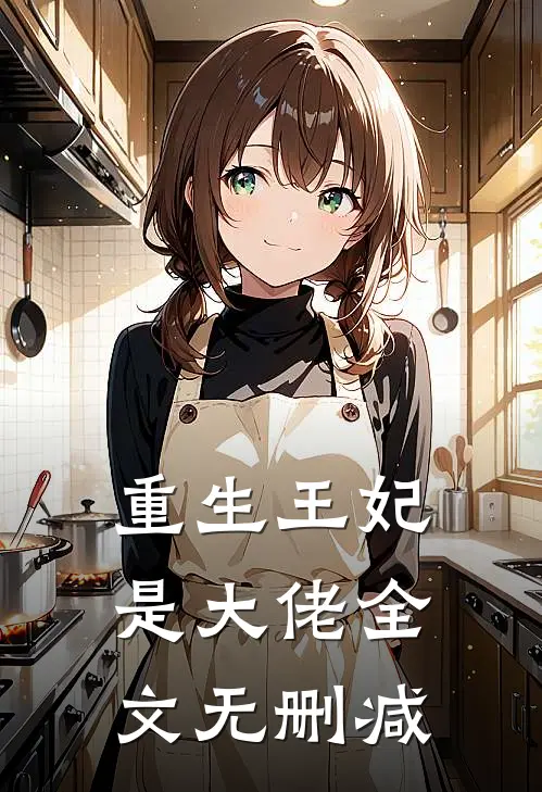 重生王妃是大佬全文无删减