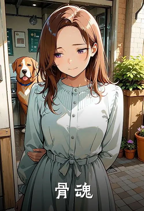 骨魂