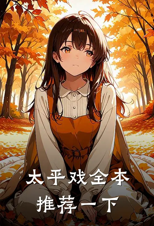 太平戏全本推荐一下