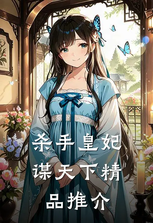 杀手皇妃谋天下精品推介