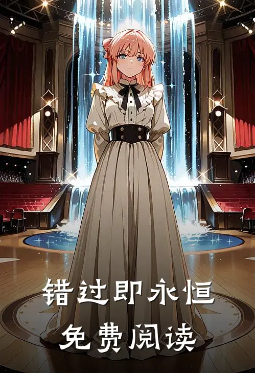 错过即永恒免费阅读