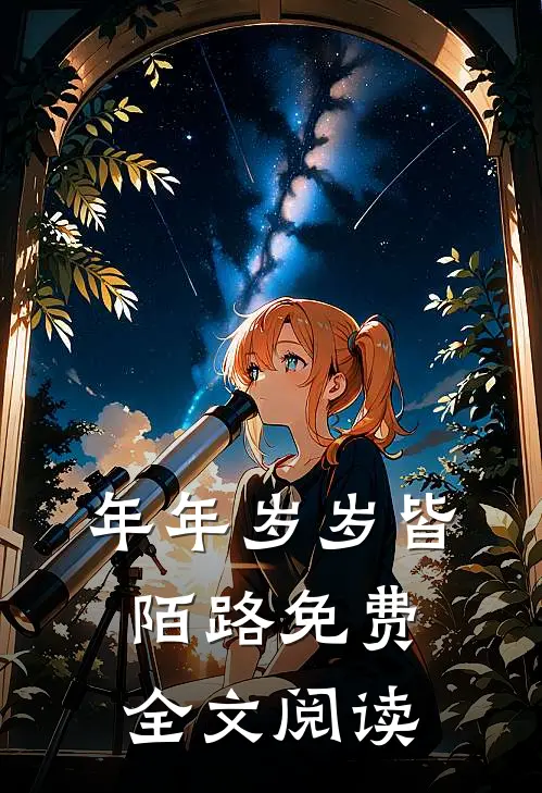 年年岁岁皆陌路免费全文阅读