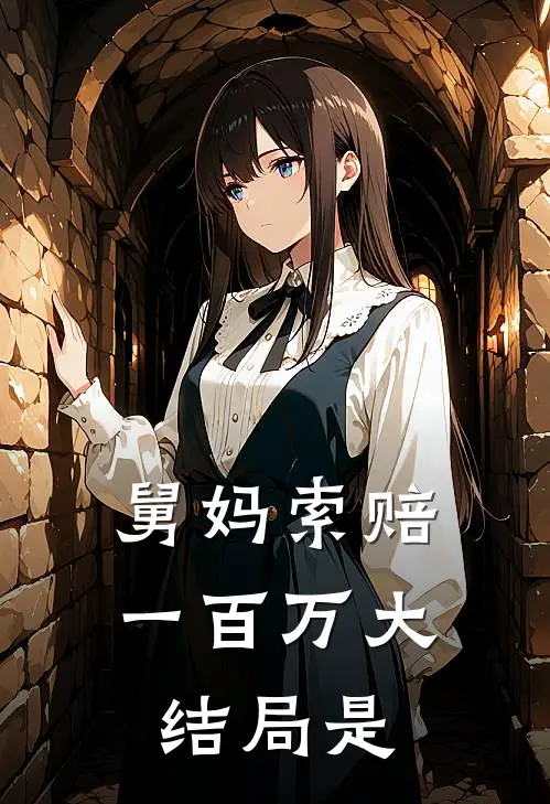 舅妈索赔一百万大结局是