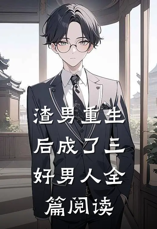 渣男重生后成了三好男人全篇阅读