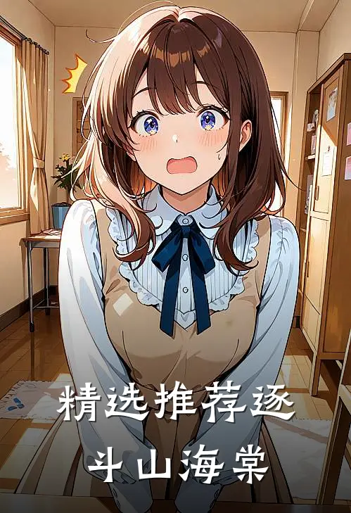 精选推荐逐斗山海棠