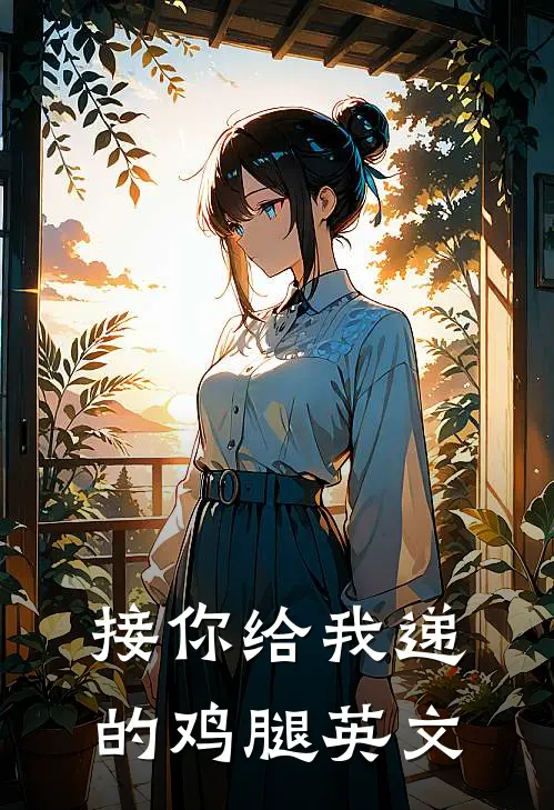 接你给我递的鸡腿英文