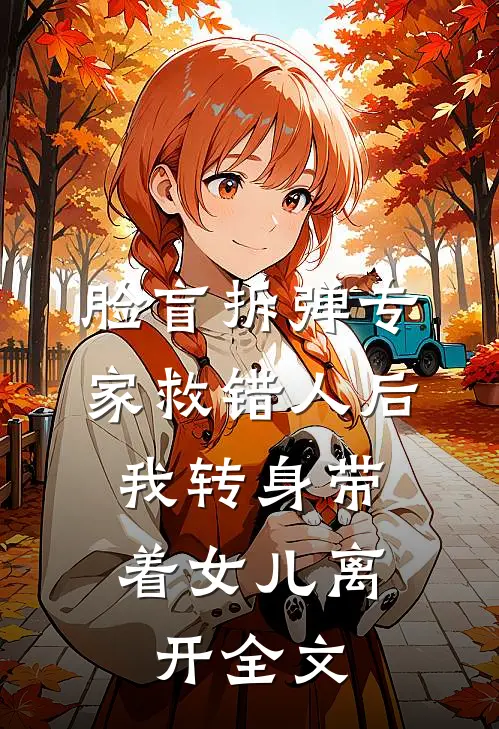 脸盲拆弹专家救错人后，我转身带着女儿离开全文