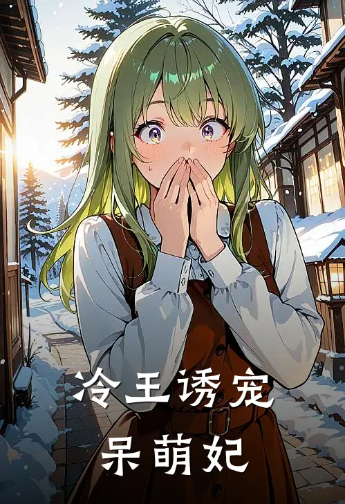 冷王诱宠呆萌妃
