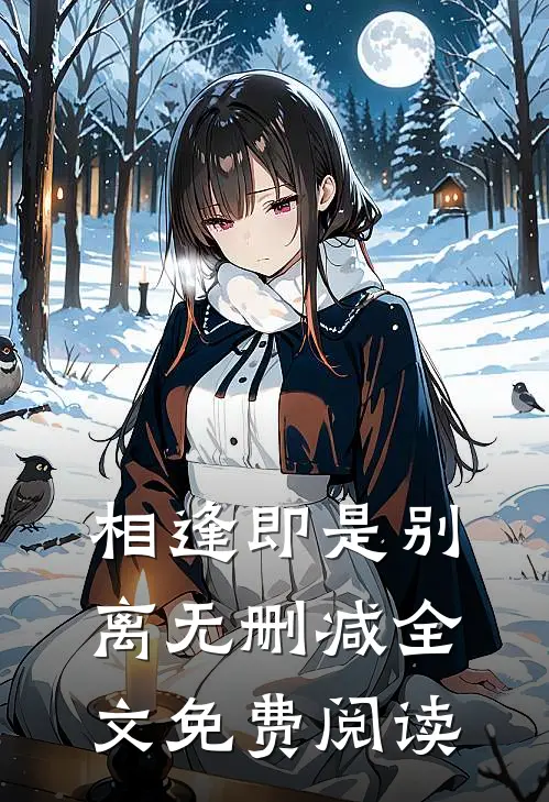 相逢即是别离无删减全文免费阅读