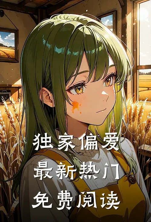 独家偏爱最新热门免费阅读