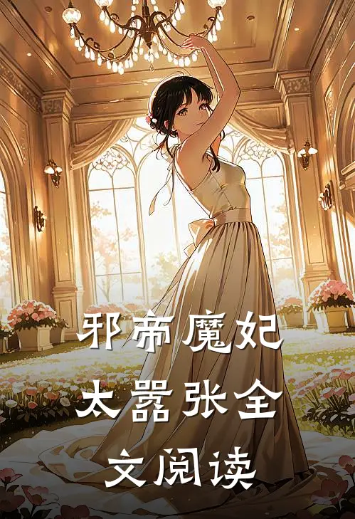 邪帝魔妃太嚣张全文阅读