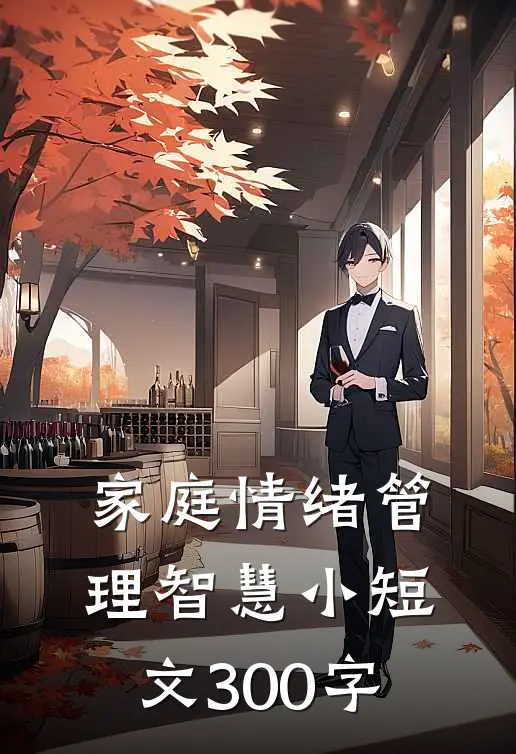 家庭情绪管理智慧小短文300字